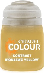 Contrast: Ironjawz Yellow (18mL)